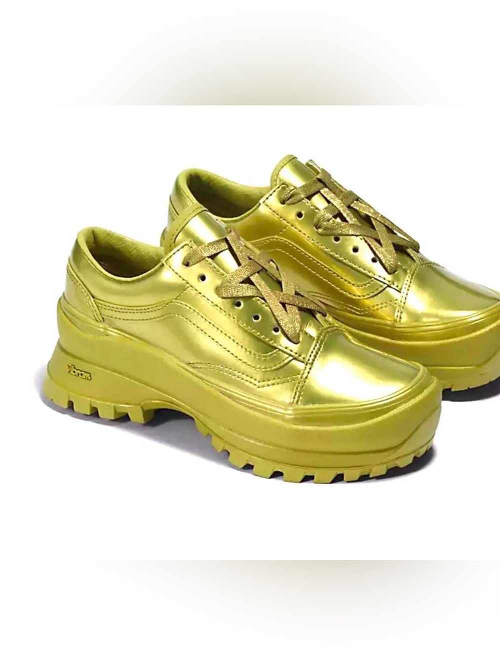 Women's sneakers Vans x Collina Strada Old Skool Vibe